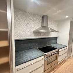 Dmb Remodeling Services