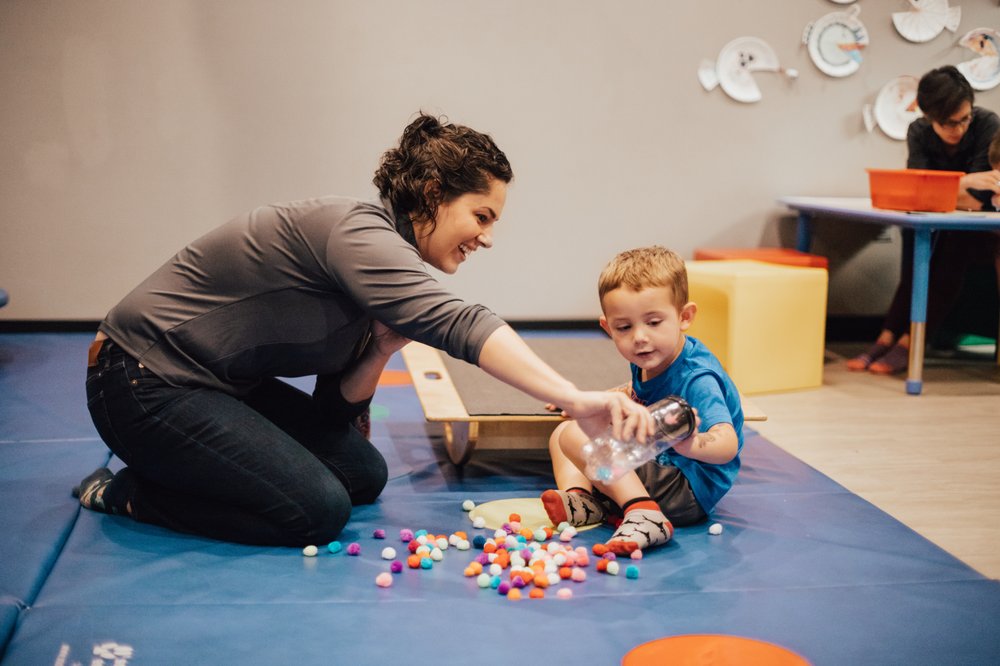 Brains, Llp - grief counselor in Grand Rapids, MI