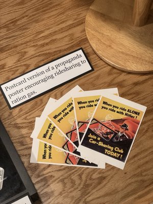 Kern County Museum by null