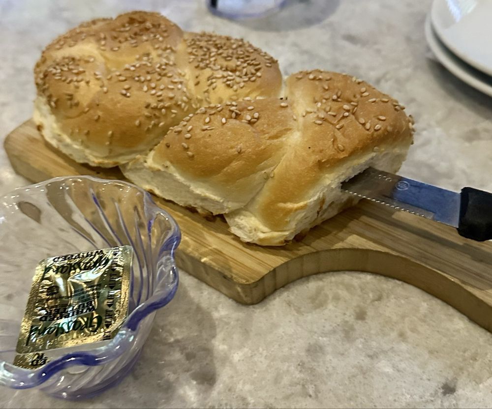 Martinis Bar & Patio