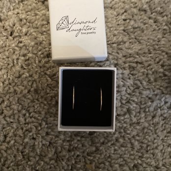 Diamond Daughters - Jewelry Near Me - San Diego, California Diamond Daughters - Jewelry Near Me - San Diego, California