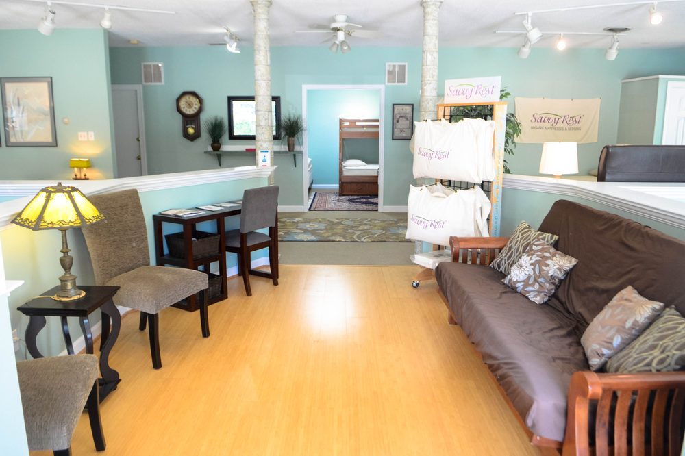 GREEN DREAM BEDS Updated September 2024 3401 University Dr, Durham