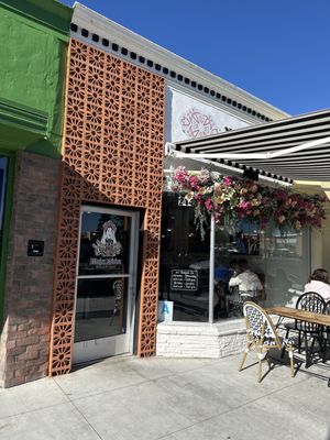 Mujer Divina Brunch Café by null