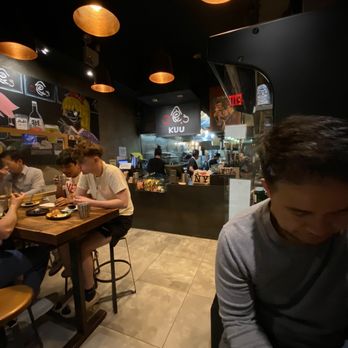 Kuu - Ramen Near Me - New York, New York