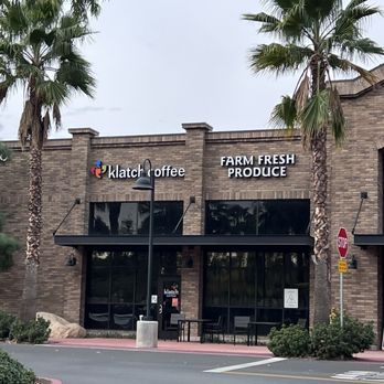 Klatch Coffee - Coffee & Tea Near Me - Redlands, California Klatch Coffee - Coffee & Tea Near Me - Redlands, California