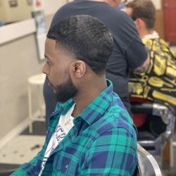 Midway Barber Shop - We make our clients feel like models!!