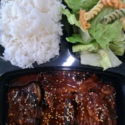 Beef Ribs plate Beef Ribs plate