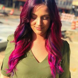 Studio R Beauty Lounge - Color and extentions