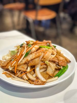 Dumpling House by null