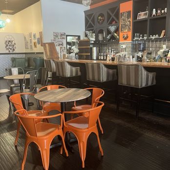 Weird Brothers Coffee - The inside - Coffee & Tea Near Me - Leesburg, Virginia Weird Brothers Coffee - The inside - Coffee & Tea Near Me - Leesburg, Virginia