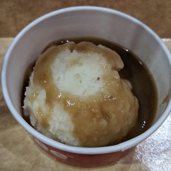 Jollibee - Mashed potatoes in gravy - Fast Food Near Me - Scarborough, Ontario Jollibee - Mashed potatoes in gravy - Fast Food Near Me - Scarborough, Ontario