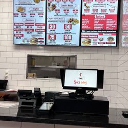 Spice Wing Douglasville