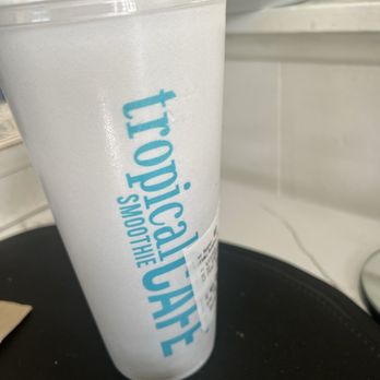 Tropical Smoothie Cafe - Juice Bars & Smoothies Near Me - Ferndale, Michigan Tropical Smoothie Cafe - Juice Bars & Smoothies Near Me - Ferndale, Michigan