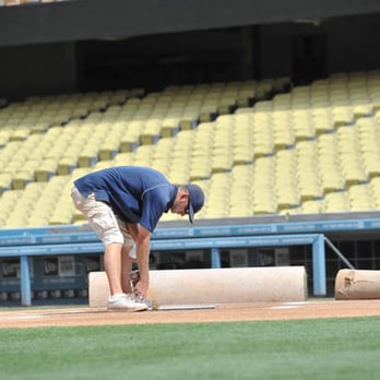 Dodger Stadium - Stadiums & Arenas Near Me - Los Angeles, California