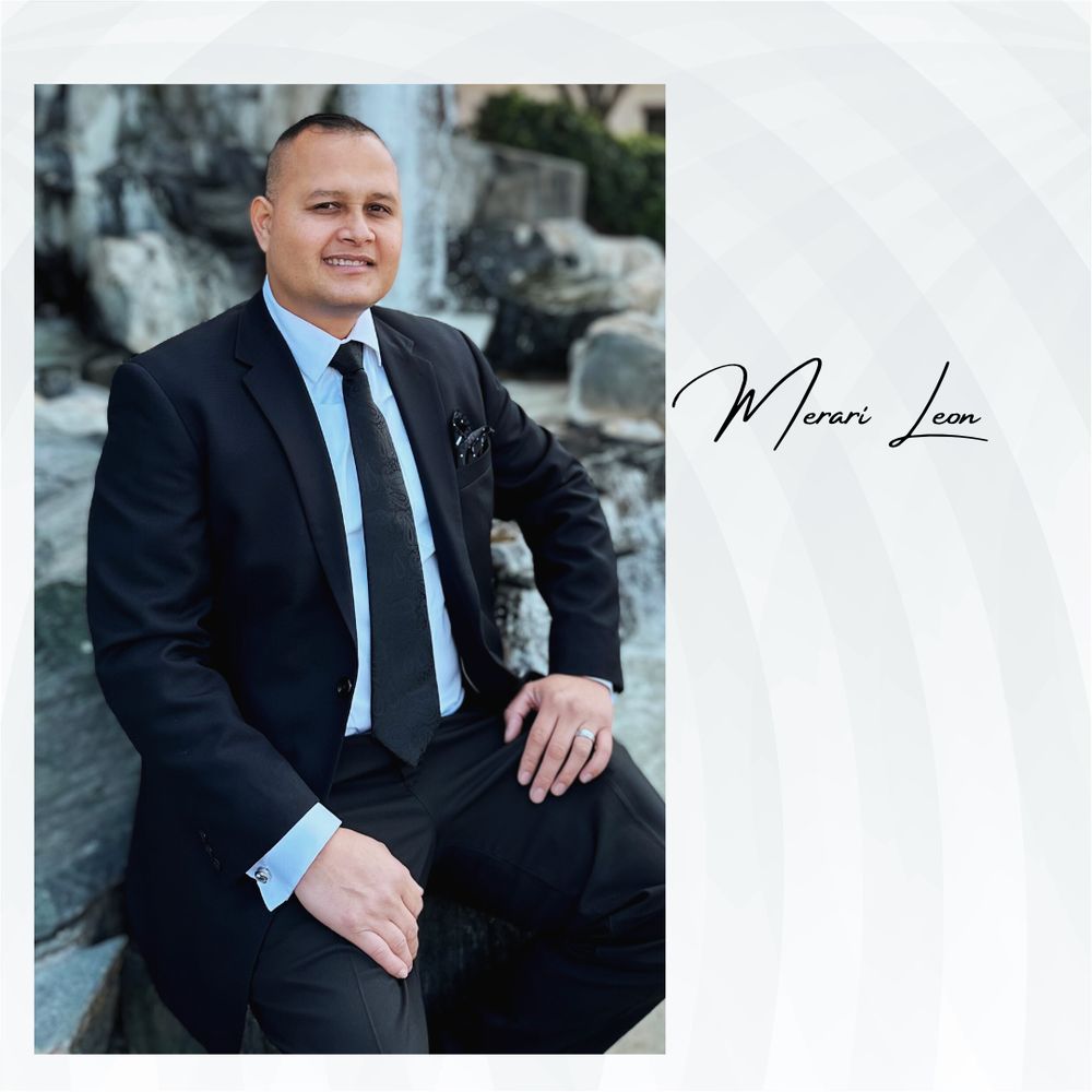 MERARI LEON KELLER WILLIAMS TULARE COUNTY Updated March 2024 5110