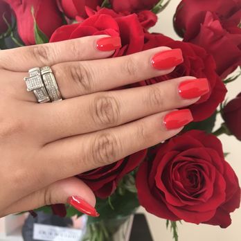 Rossys Nail Bar - Nail Salons Near Me - Mahopac, New York