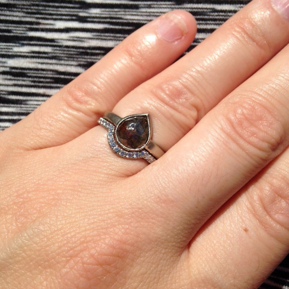 Zaver & Mor - Jewelry Near Me - Berkeley, California