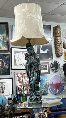 Antique Emporium of Asbury Park by null