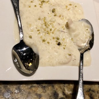 Kathmandu Kitchen - Kheer - Indian Near Me - Cary, North Carolina