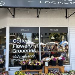 Organic Acres Market