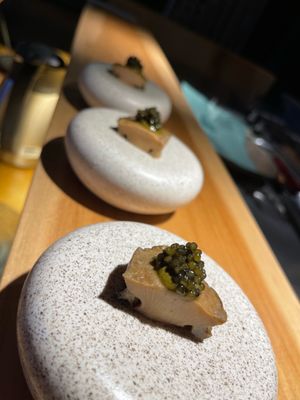 Sushi Bar Shu by null