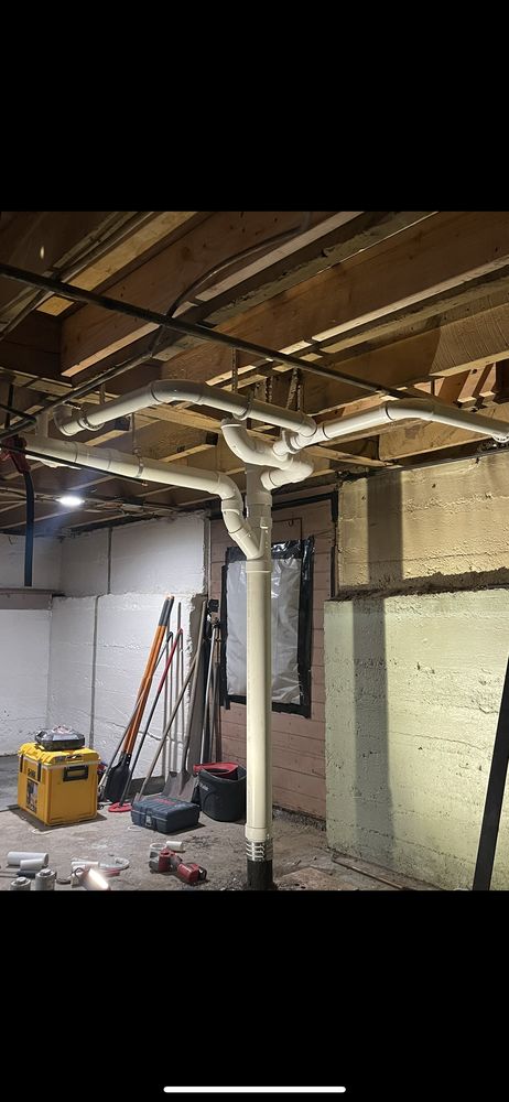 Slide of Hallee Plumbing