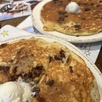 First Watch - HUGE pancakes! - Breakfast & Brunch Near Me - Kissimmee, Florida