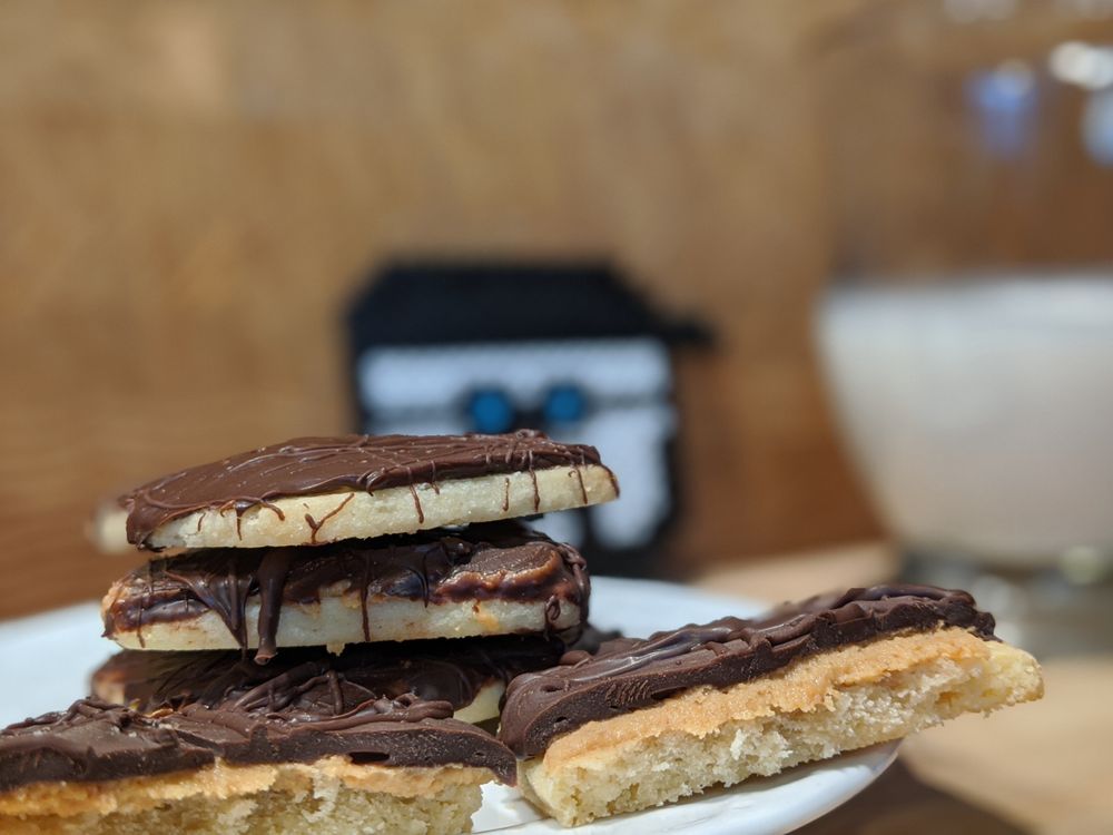 Wyatt's Wicked Goods Logo