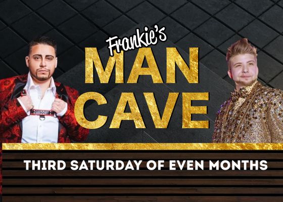 Frankie's OKC by null