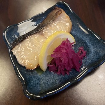 Shiro's - Sushi Bars Near Me - Seattle, Washington