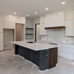 Kitchens and Bathrooms Tony