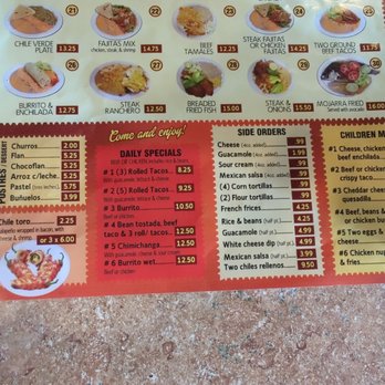 Albertano's Mexican Food - Mexican Near Me - Buffalo, Wyoming Albertano's Mexican Food - Mexican Near Me - Buffalo, Wyoming