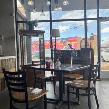 The ABQ Collective - Hair Salons Near Me - Albuquerque, New Mexico