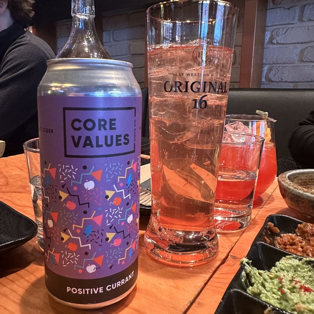 Block Kitchen + Bar - Sandwiches Near Me - Banff, Alberta