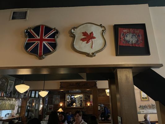 Queen Mother Cafe by null