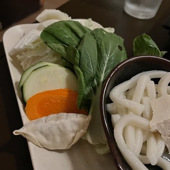 Asuka Nabe + Shabu Shabu - Japanese Near Me - Honolulu, Hawaii