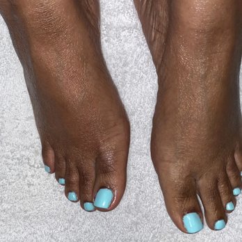 Nail Doctor - Gel pedi - Nail Technicians Near Me - Maplewood , Missouri Nail Doctor - Gel pedi - Nail Technicians Near Me - Maplewood , Missouri