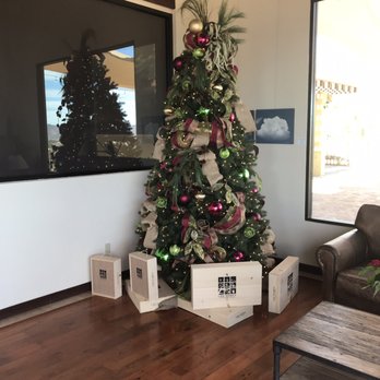 Las Nubes Bodegas y Viñedos - Christmas time - Wine Tours Near Me - Valle de Guadalupe, BCN