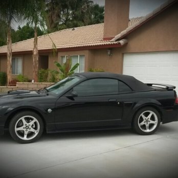 Arcaro's - Body Shops Near Me - Palm Springs, California