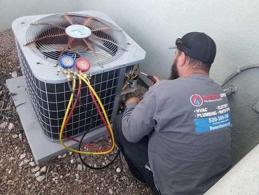 A/C Installation - Call Today @ +15203693966
We have techs standing by!