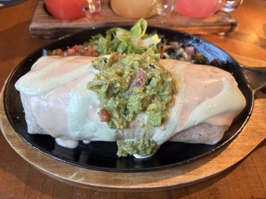 Salty Cowboy Tequileria by null