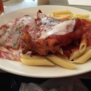 Armstrong's - Chicken Parmesan - American Near Me - Pittsburgh, Pennsylvania Armstrong's - Chicken Parmesan - American Near Me - Pittsburgh, Pennsylvania