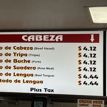 Tacos El Gordo - Mexican Near Me - Chula Vista, California Tacos El Gordo - Mexican Near Me - Chula Vista, California