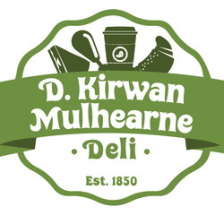 D. Kirwan/Mulhearne "Danny's"