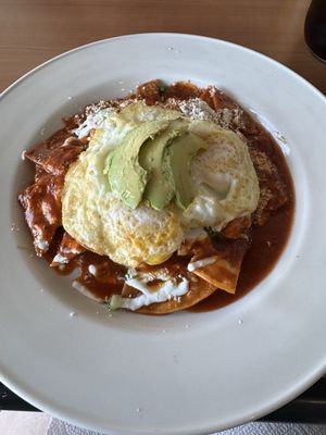 Buenos Días Mexican Cuisine by null