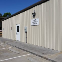 1st Self Storage