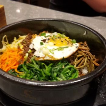 Spice Asian Kitchen - Bimbimbap - Asian Fusion Near Me - Fort Mill, South Carolina Spice Asian Kitchen - Bimbimbap - Asian Fusion Near Me - Fort Mill, South Carolina