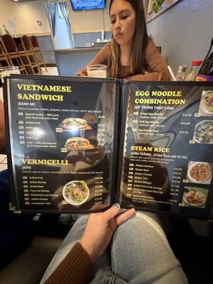 Menu photo 1 Le's Pho Cedarburg, WI Menu photo 1 Le's Pho Cedarburg, WI