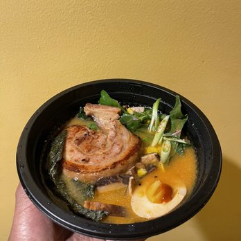 Yama Ramen - Ramen Near Me - Killington, Vermont