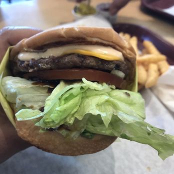 B-Man's Teriyaki - Yummy for my tummy - Burgers Near Me - Pasadena, California